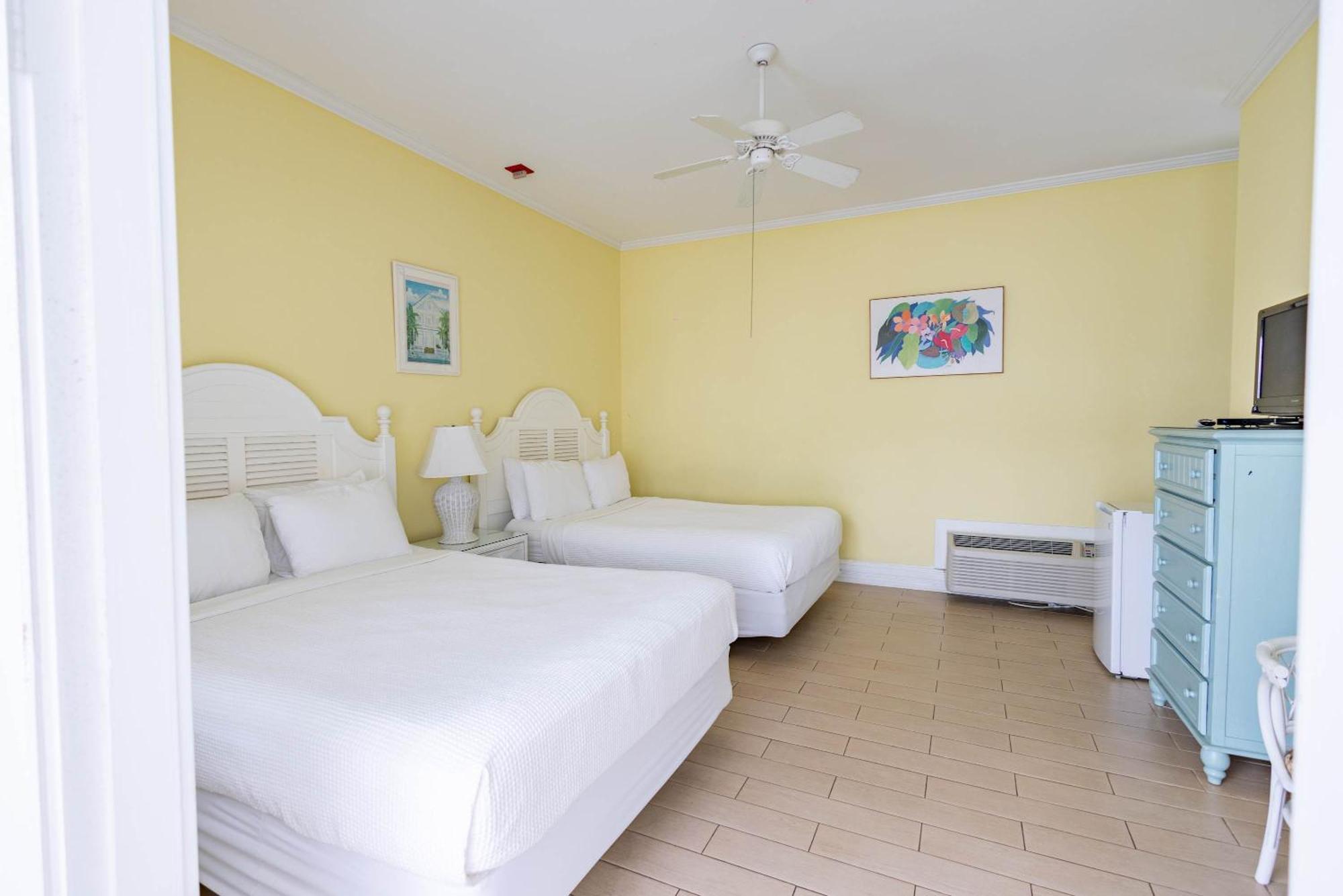 Deluxe Queen At The Curry Mansion - Parking & Heated Pool! Key West Zewnętrze zdjęcie