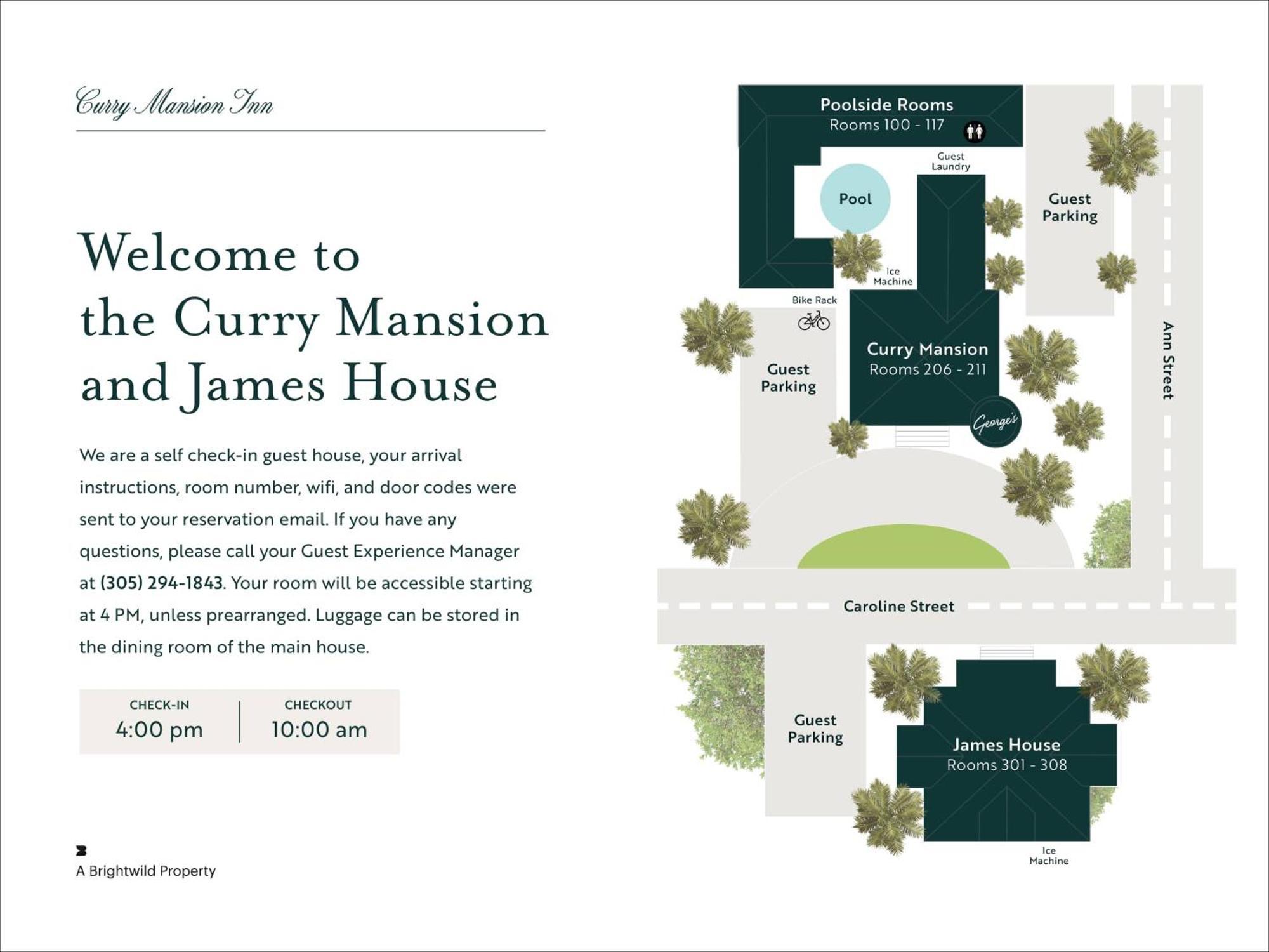 Deluxe Queen At The Curry Mansion - Parking & Heated Pool! Key West Zewnętrze zdjęcie